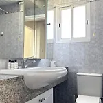 Modern 3bdr_top Floor_lux_suite_balcony * Limassol